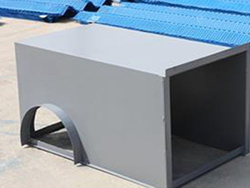 糧庫專用保溫門窗廠家直供——恒泰倉儲設備生產集團的門窗加工優勢