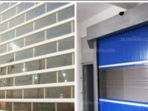 天津家庭裝修中的門窗定制 鐵藝、卷簾、庭院與防盜門全解析