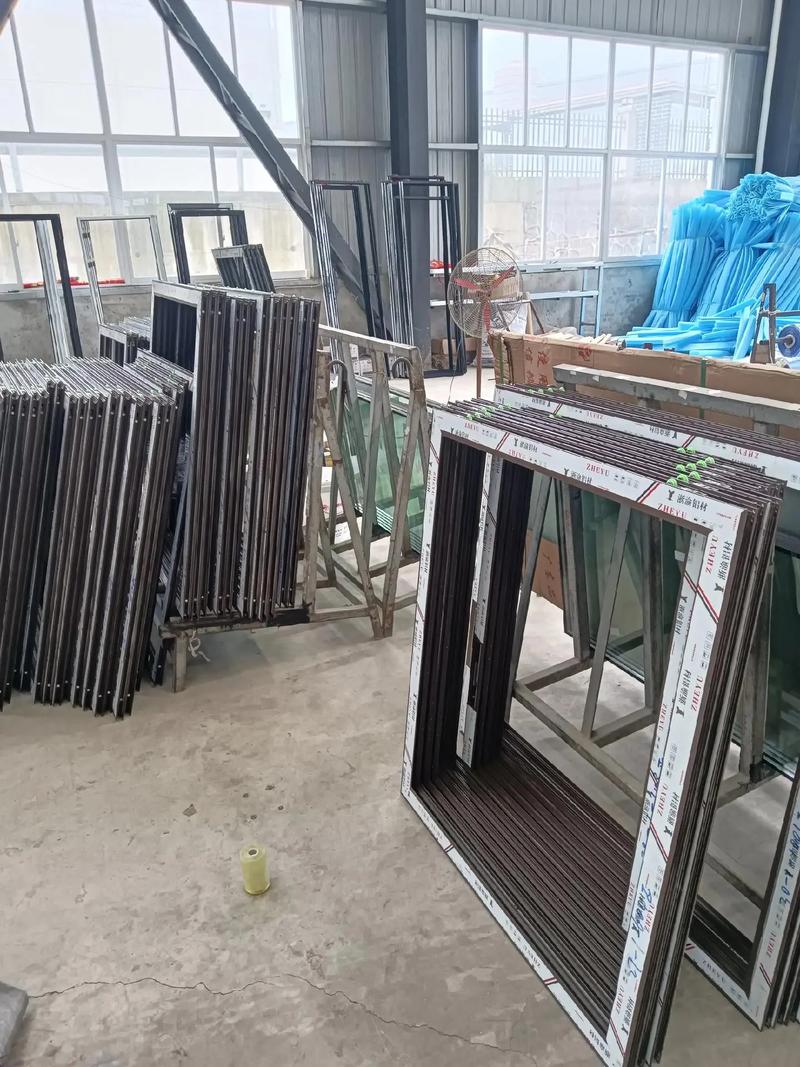 誠(chéng)招門窗匠人，共筑品質(zhì)空間——鋁合金門窗廠招聘啟事