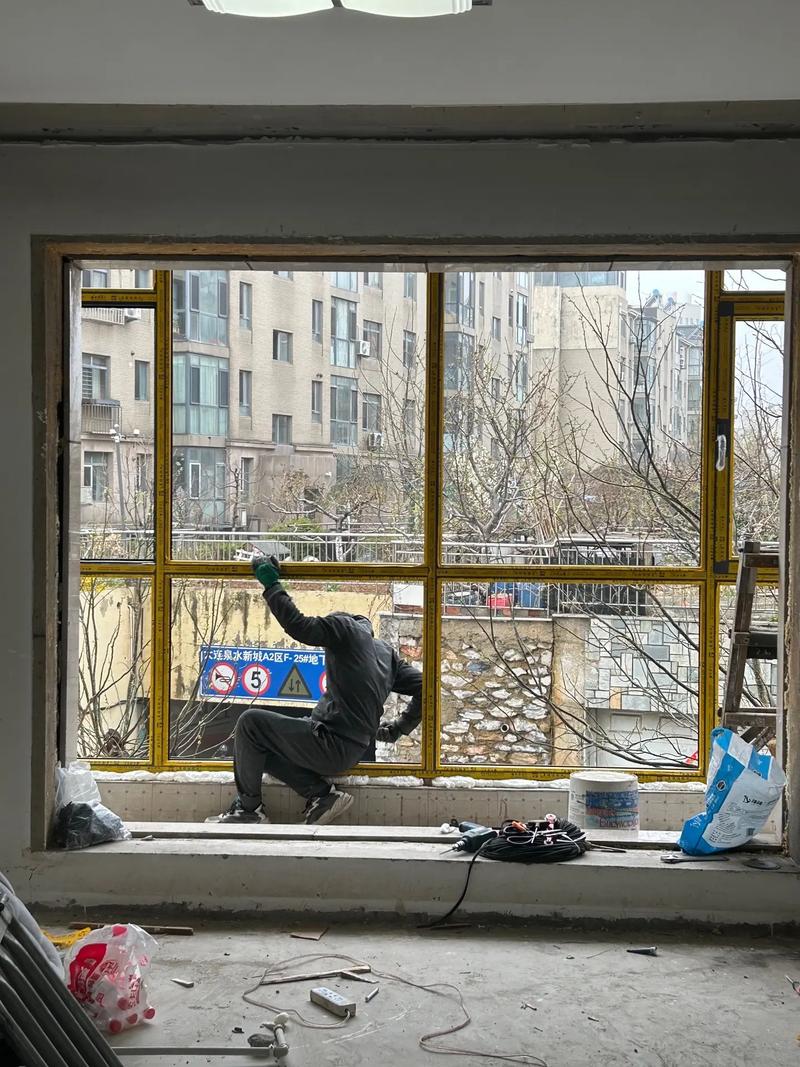 誠信為本，品質(zhì)為先 論門窗加工制作的企業(yè)之道