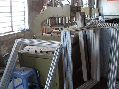 塑料門窗市場概覽 從供貨商到加工設(shè)備的全產(chǎn)業(yè)鏈解析