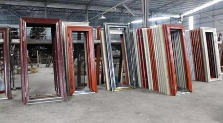 佛山開界半成品門窗，樺廷誠尋有緣合作伙伴