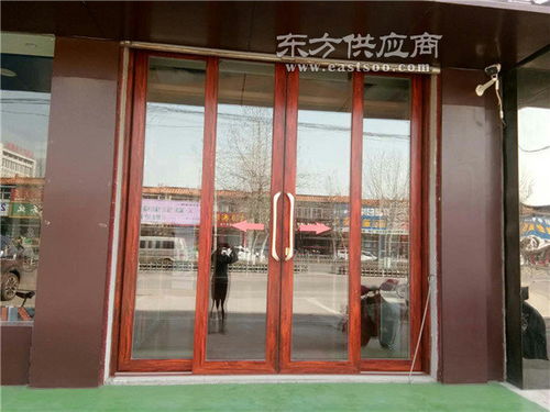 玻璃推拉門選購指南 聚焦順發門窗加工定制