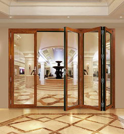 打造安全與美觀的居家屏障——佛山市新浩門業制品廠專業門窗解決方案